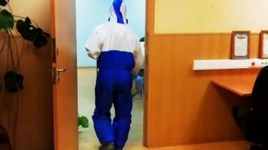 Дезинфекция