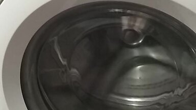 Восстановлена СМА Electrolux после короткого замыкания