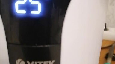 Ремонт электронной платы напольного вентилятора