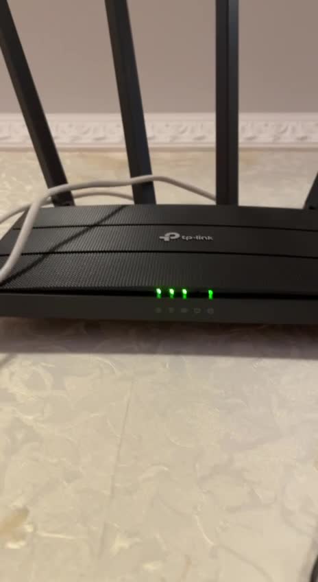 Стоит ли покупать Wi-Fi роутер TP-LINK Archer C80? Отзывы на Яндекс Маркете