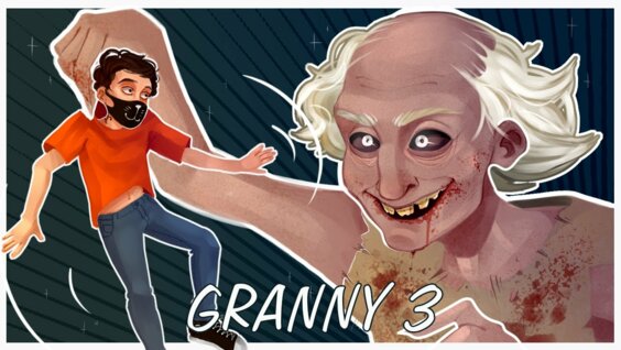 Granny 13