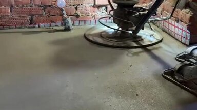 Стяжка пола цена
