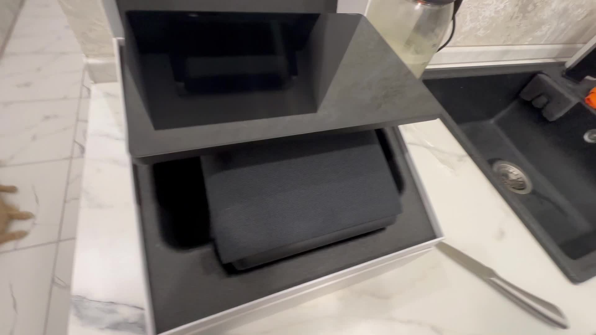 Стоит ли покупать Яндекс Станция Дуо Макс, модель YNDX-00055 (черный ...