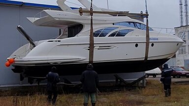 Видео о моей работе #5