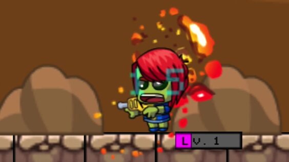 Missão Zumbi Online - Jogo Gratuito Online