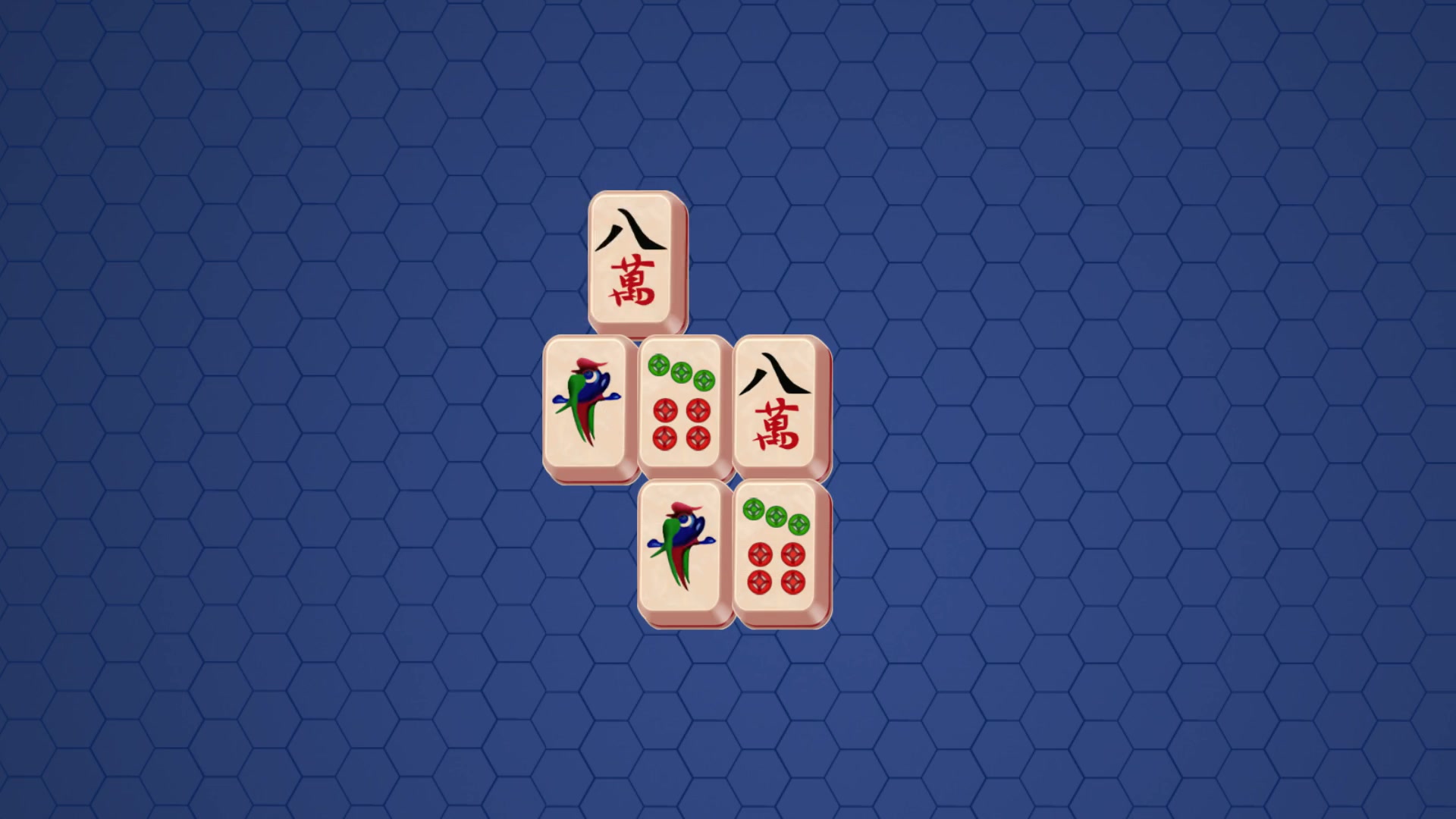 Mahjong Solitaire — play online for free on Yandex Games