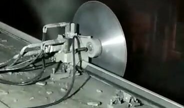 Алмазная резка железобетона
