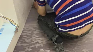 Эпоксидный пол