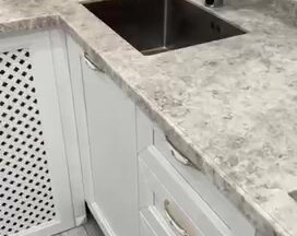 Столешница из искусственного камня