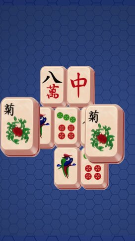 Mahjong Solitaire — play online for free on Yandex Games