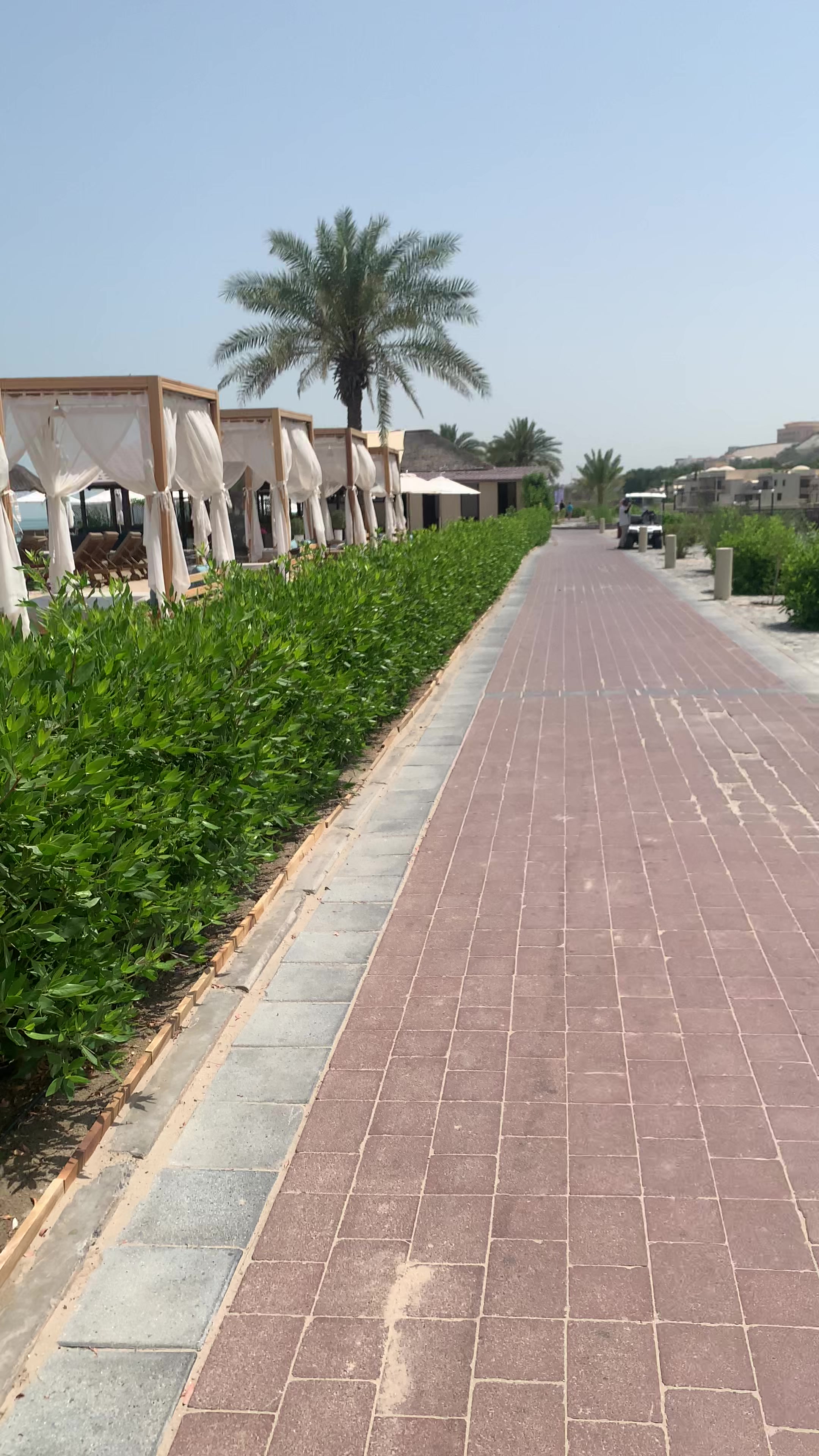 The Cove Rotana Resort, hotel, 500, Sheikh Mohamed Bin Salem Road, Al