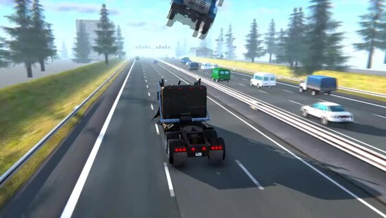 King of the Highway