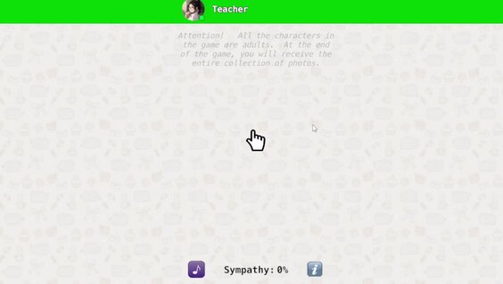 Chat with my Teacher