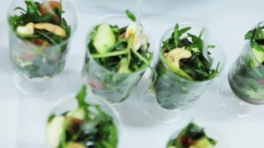 Кулинарные курсы