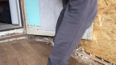 Улучшение двери