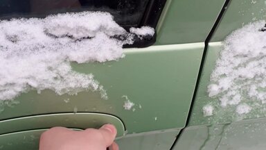 Вскрытие авто с дикодером