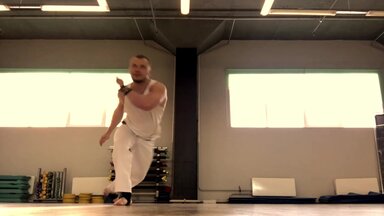 Я в движении