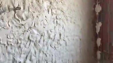 Штукатурка стен