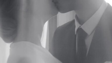 Wedding story
