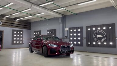 BMW 4Series