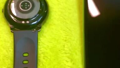 Полировка Apple Watch
