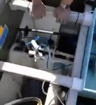 Техобслуживание станции