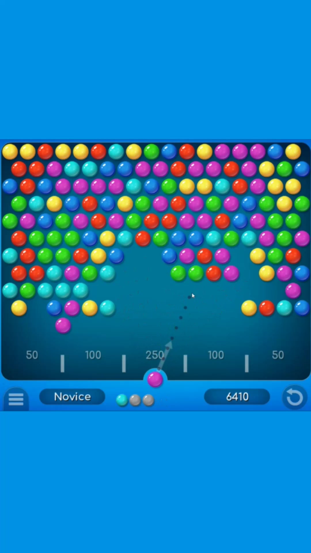 Bubble shooters games — play online for free on Yandex Games