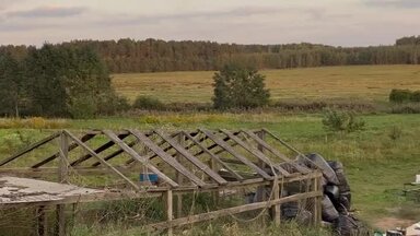 Рабочий процесс