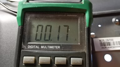Ремонт подсветки жк телевизора и уменьшение тока светодиодов