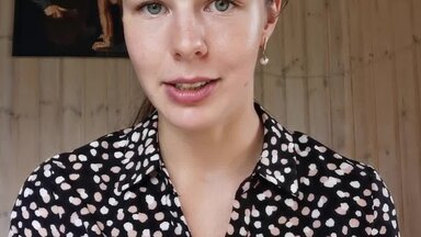 Приветственная визитка для родителей 📚