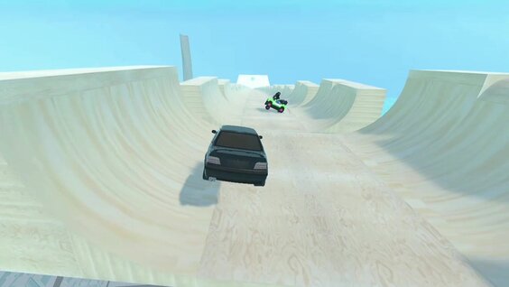 Descent of GTA Online