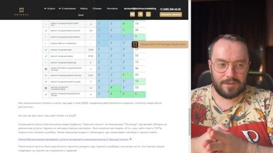 Самый необычный КЕЙС ПО SEO: Наш сайт попал на телевизор