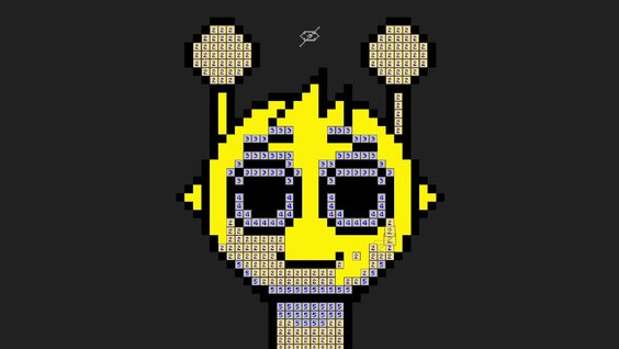 Spranky by numbers
