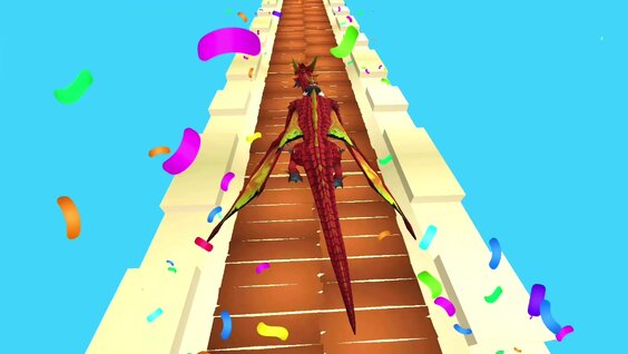 Obby: Dragon Training