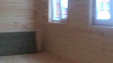 Нутрянной отделка пристройки