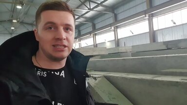 Видео о моей работе #3