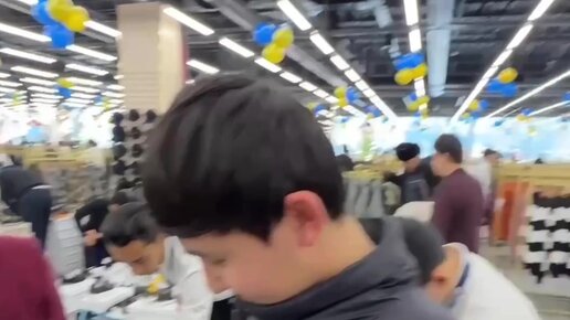 Katta klitorli jojalar onanizm qiladi