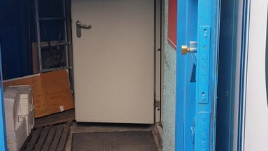 Перевоз рыбопродукции на короткие дистанции
