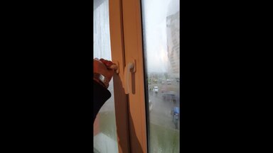 Как мы делаем машинную штукатурку. Часть 3.