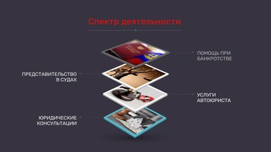Наша компания