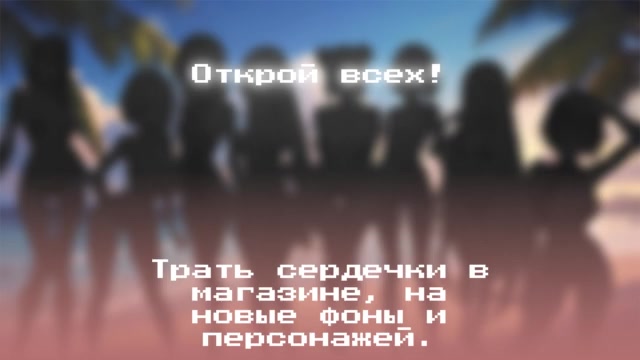 Жаркий пляж: тянки в купальниках!