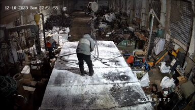 Перевозка негабаритного вагона 9*3 метра