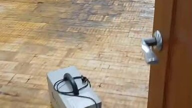 Очистили от хлама и отмыли квартиру после умершего