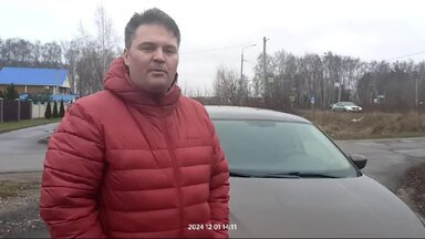 Отзыв о подборе Volkswagen