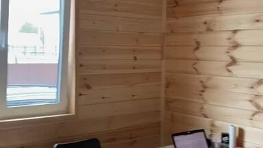 Видео о моей работе #12