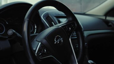 Ремонт Opel Insignia. Приёмка. Серия 1.