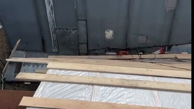 #Кровельные работы