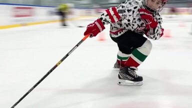 Школа "IHS MHL" MUSHNIKOV CAMP