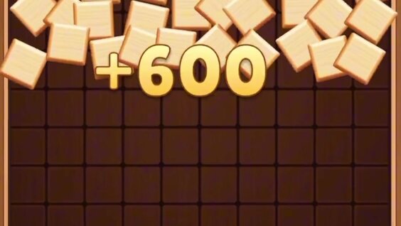 Woodoku Block Puzzle