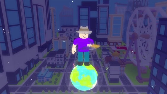 Gym Clicker: Rise to the Stars
